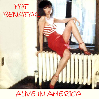 Alive In America