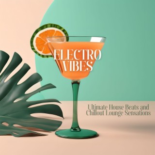 Electro Vibes: Ultimate House Beats and Chillout Lounge Sensations