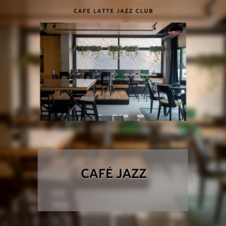 Café Jazz: Stories Told over Coffee Cups