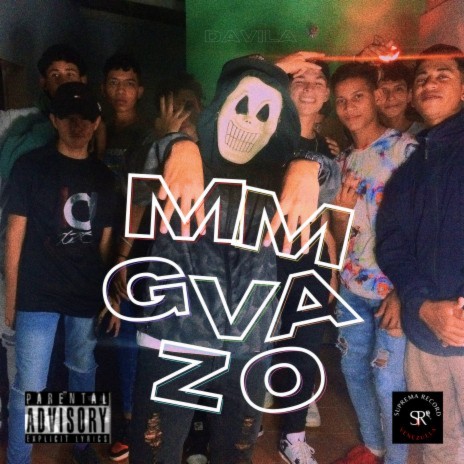 Mmgvazo | Boomplay Music