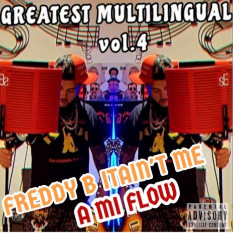GREATEST MULTILINGUAL Vol 4 A Mi Flow