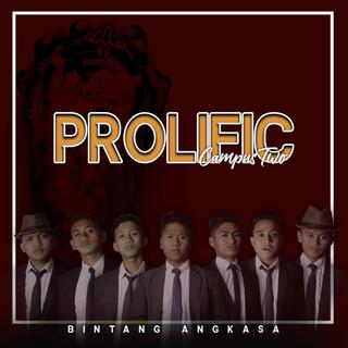 Bintang Angkasa (Prolific)