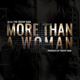 More Than a Woman lyrics | Boomplay Music