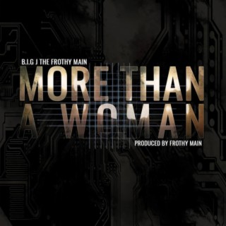 More Than a Woman