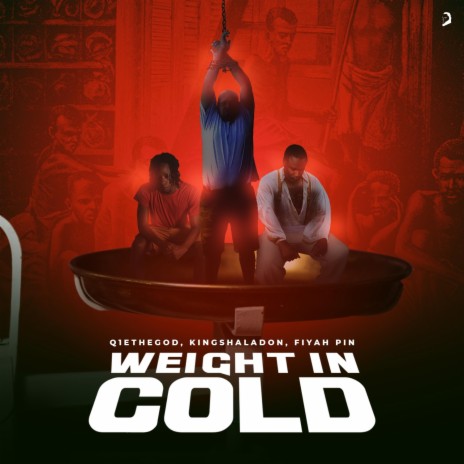 Weight in Gold ft. King Shaladon & Q1ethegod