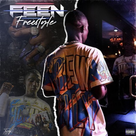 feen (freestyle) | Boomplay Music