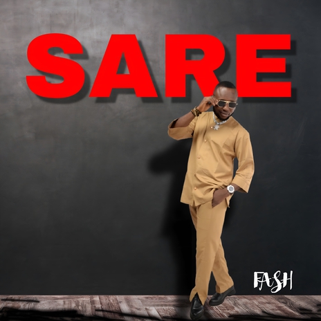 SARE | Boomplay Music