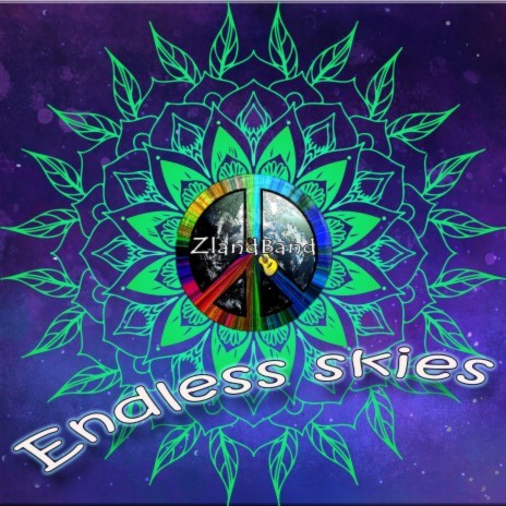 Endless skies | Boomplay Music