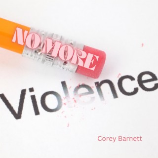 NO MORE VIOLENCE