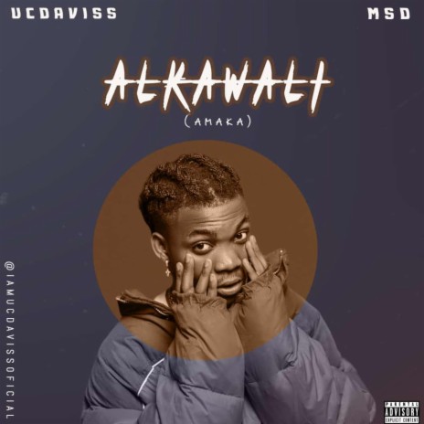 Ucdaviss (Alkawari) | Boomplay Music