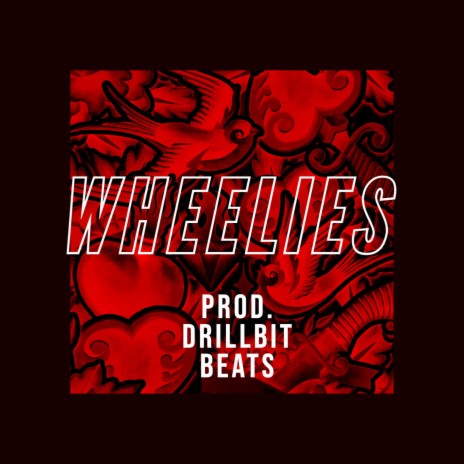 Wheelies | Boomplay Music