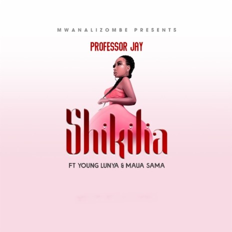 Shikilia ft. Maua Sama & Young Lunya | Boomplay Music