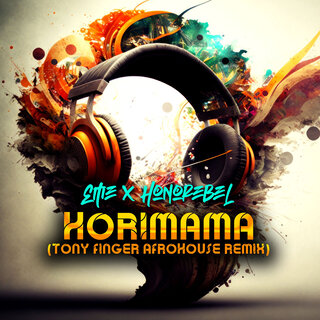 Horimama (Tony Finger AfroHouse Remix)