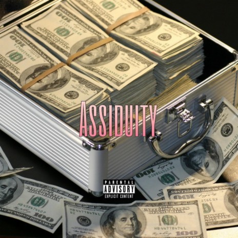 Assiduity | Boomplay Music