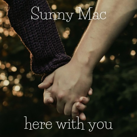 Here With You | Boomplay Music