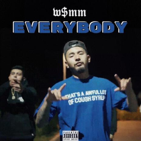 Everybody | Boomplay Music