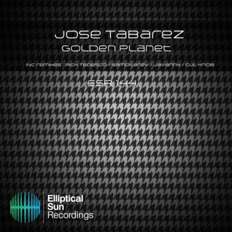 Golden Planet (Rick Tedesco's Deep House Mix) | Boomplay Music