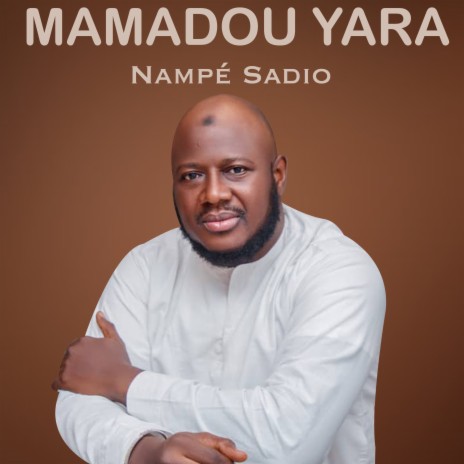 Mamadou Yara | Boomplay Music