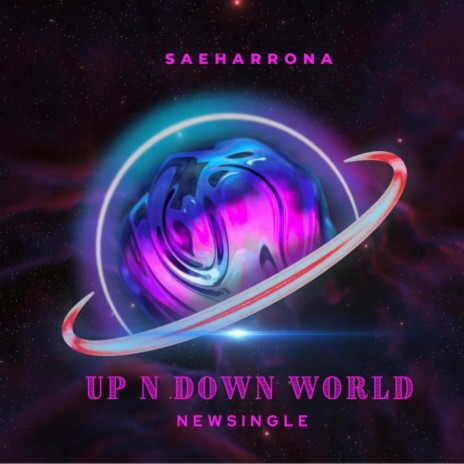 UpNdownWorld | Boomplay Music
