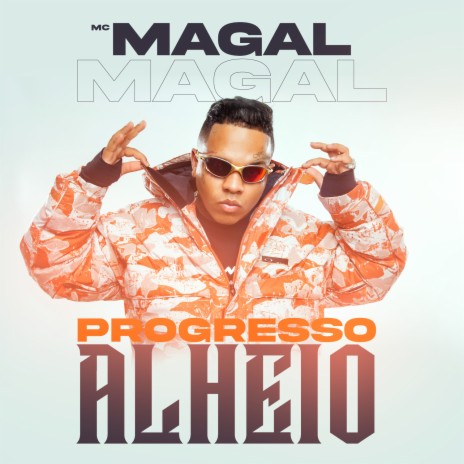 Progresso Alheio | Boomplay Music