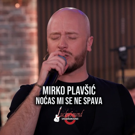 Nocas mi se ne spava (Cover) | Boomplay Music