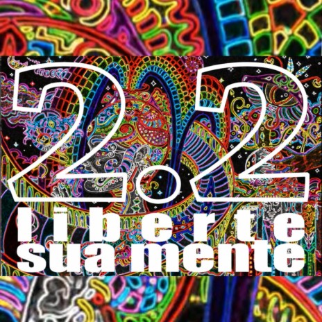 Liberte Sua Mente ft. Gok 2.2 & Pepi 2.2