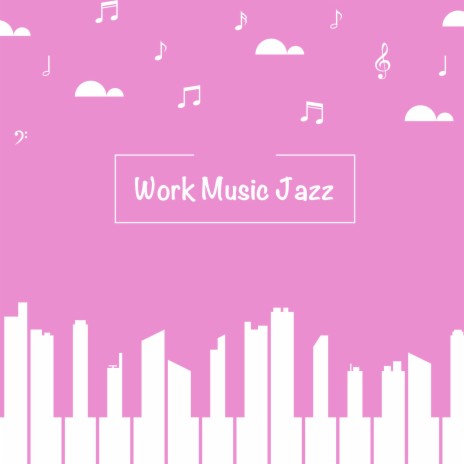 Office Jazz Work Beat | Boomplay Music