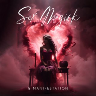 Sex Magick & Manifestation: Powerful Tantra Music