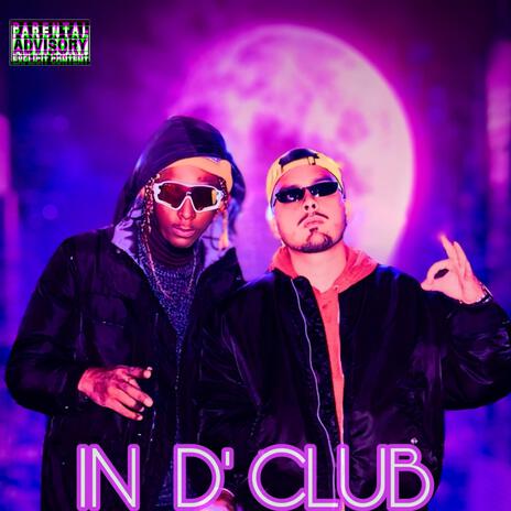 In D' Club ft. La Roma CB | Boomplay Music