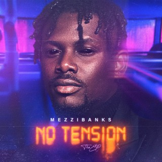 No Tension - The E.P