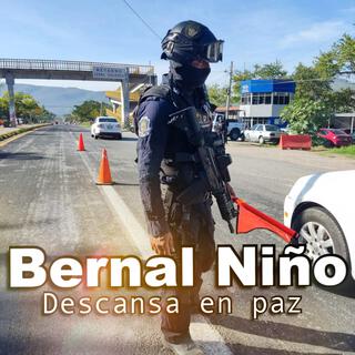 Bernal Niño (DEP)