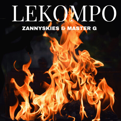 Lekompo ft. Master G | Boomplay Music