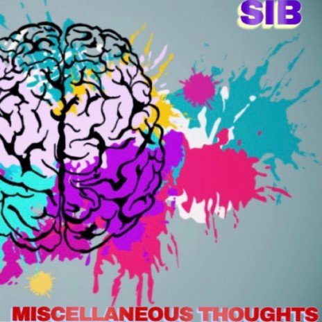 Miscellaneous Thoughts | Boomplay Music