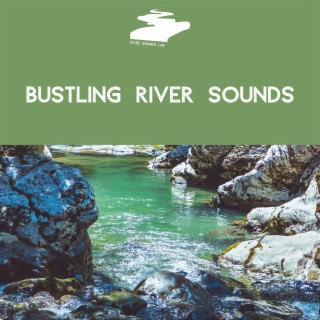 Download River Sounds Lab album songs: Bustling River Sounds