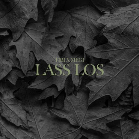Lass los ft. MEGI | Boomplay Music