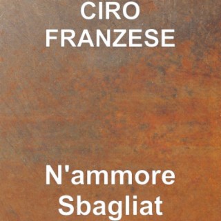 CIRO FRANZESE Songs MP3 Download New Songs Albums Boomplay