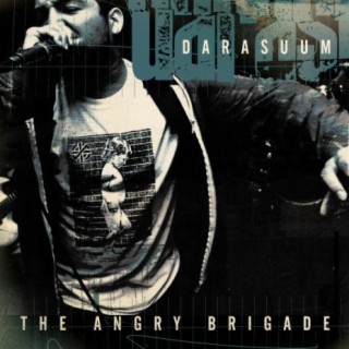 The Angry Brigade