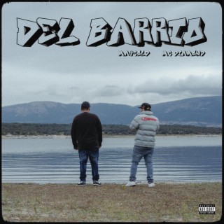 Del barrio ft. Maycold lyrics | Boomplay Music