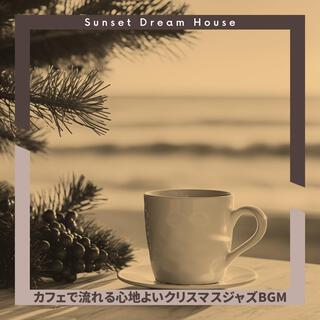 カフェで流れる心地よいクリスマスジャズbgm