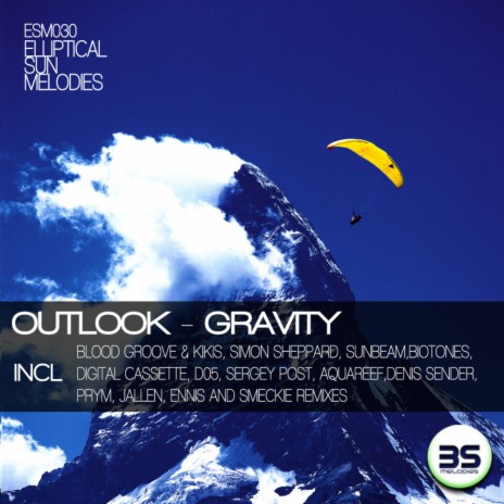 Gravity (Simon Sheppard Remix) | Boomplay Music