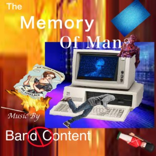 The Memory Of Man lyrics | Boomplay Music