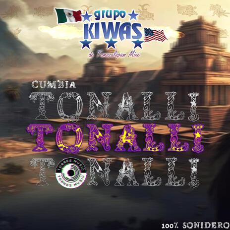 Cumbia Tonalli