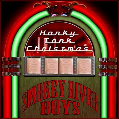 Honky Tonk Christmas | Boomplay Music