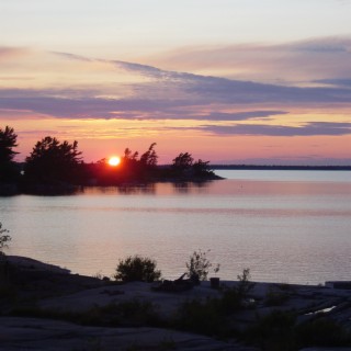 The Great Georgian Bay