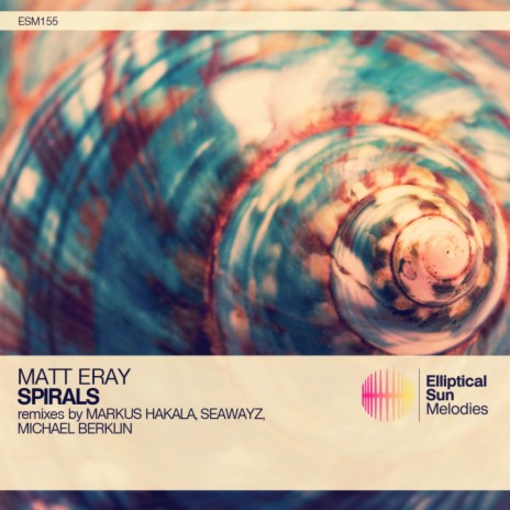 Spirals (Markus Hakala Remix) | Boomplay Music