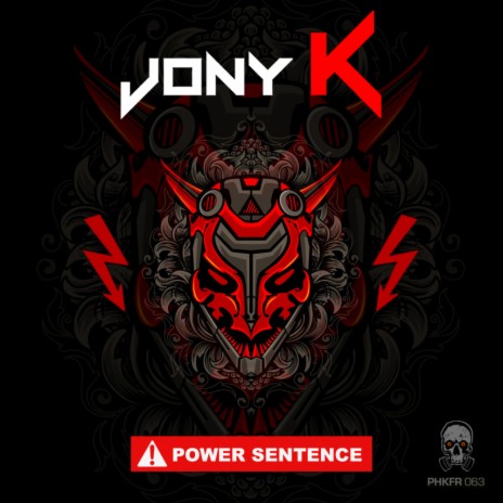 Power Sentence | Boomplay Music
