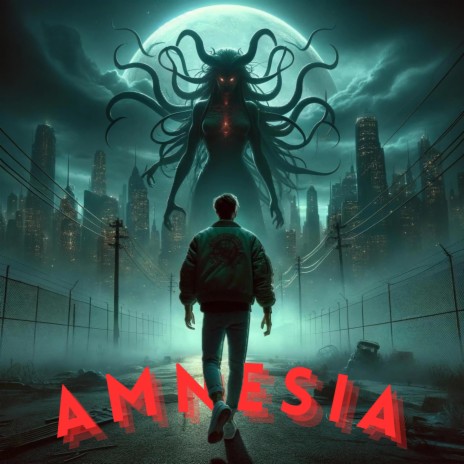 Amnesia | Boomplay Music