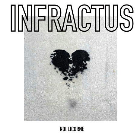 INFRACTUS | Boomplay Music