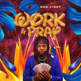 Work & Pray