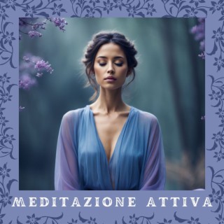 Meditazione Attiva: Melodie Meditative per il Benessere Mentale